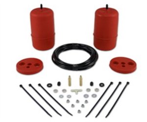 Nissan Murano Air Spring Kit - Rear - Air Lift - 1000 - `03-`25